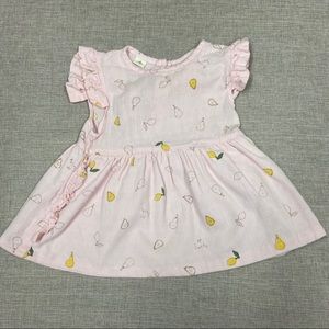 Pink Lemon Dress
